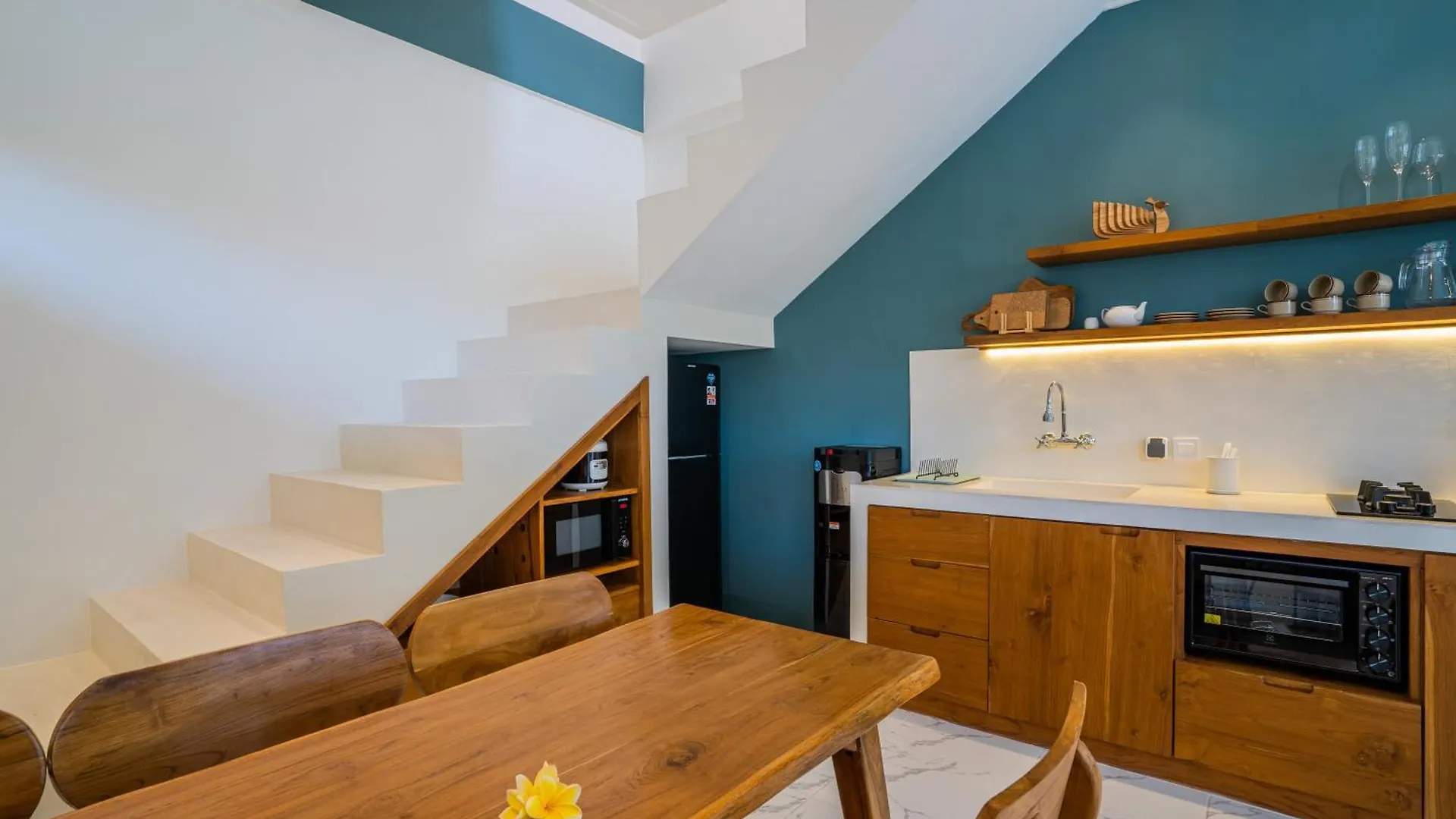 New! Villa Sony 1 - 3Br Villa Next To Legian Beach Seminyak  0*, Seminyak (Bali)