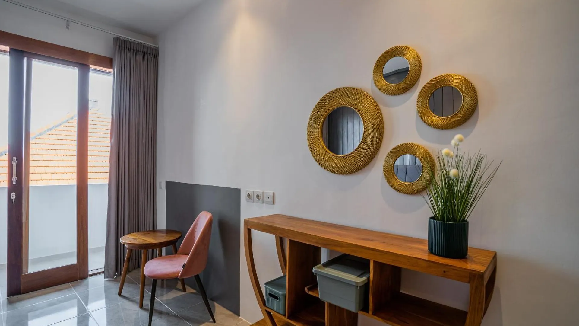 New! Villa Sony 1 - 3Br Villa Next To Legian Beach Seminyak 0*,