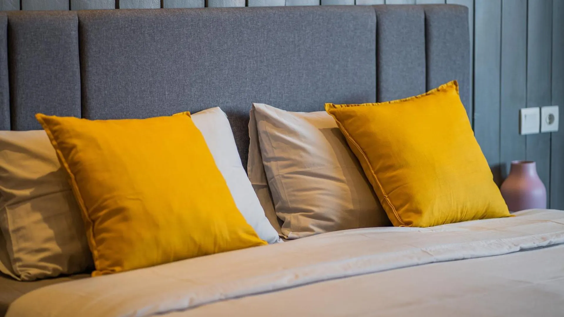 New! Villa Sony 1 - 3Br Villa Next To Legian Beach Seminyak