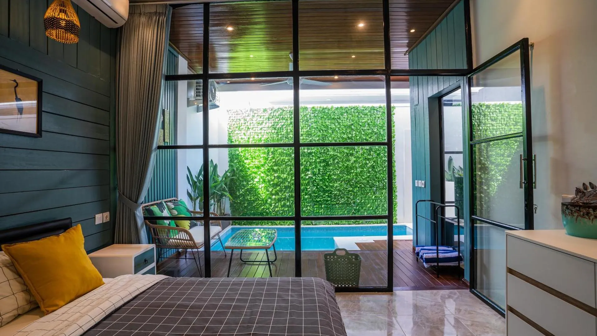 New! Villa Sony 1 - 3Br Villa Next To Legian Beach Seminyak 0*,  Indonesien