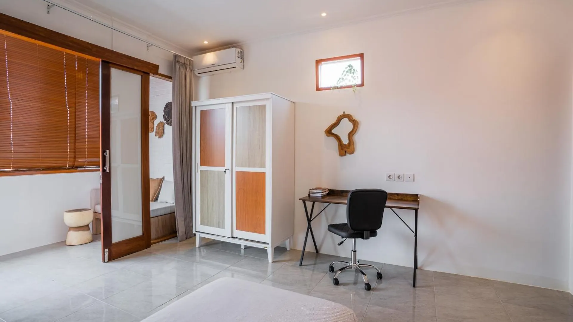 New! Villa Sony 1 - 3Br Villa Next To Legian Beach Seminyak