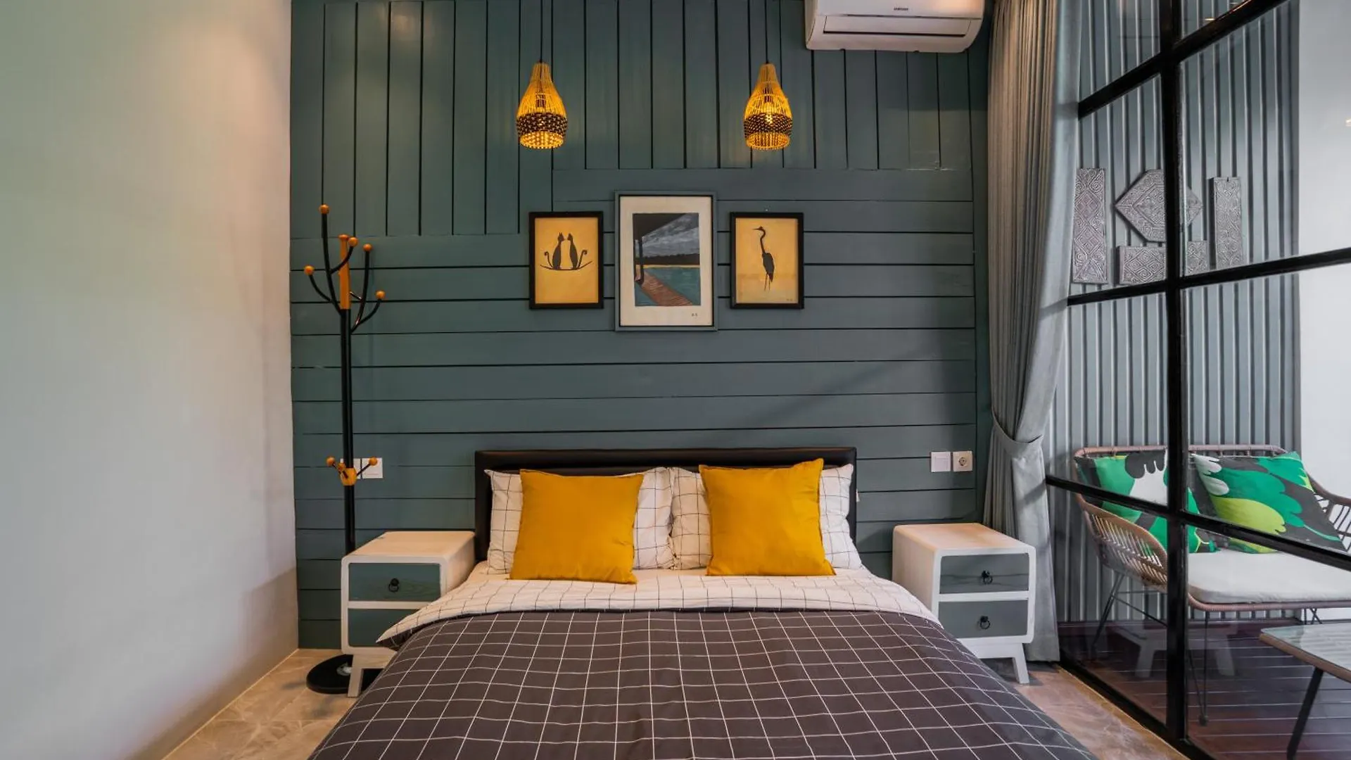New! Villa Sony 1 - 3Br Villa Next To Legian Beach Seminyak