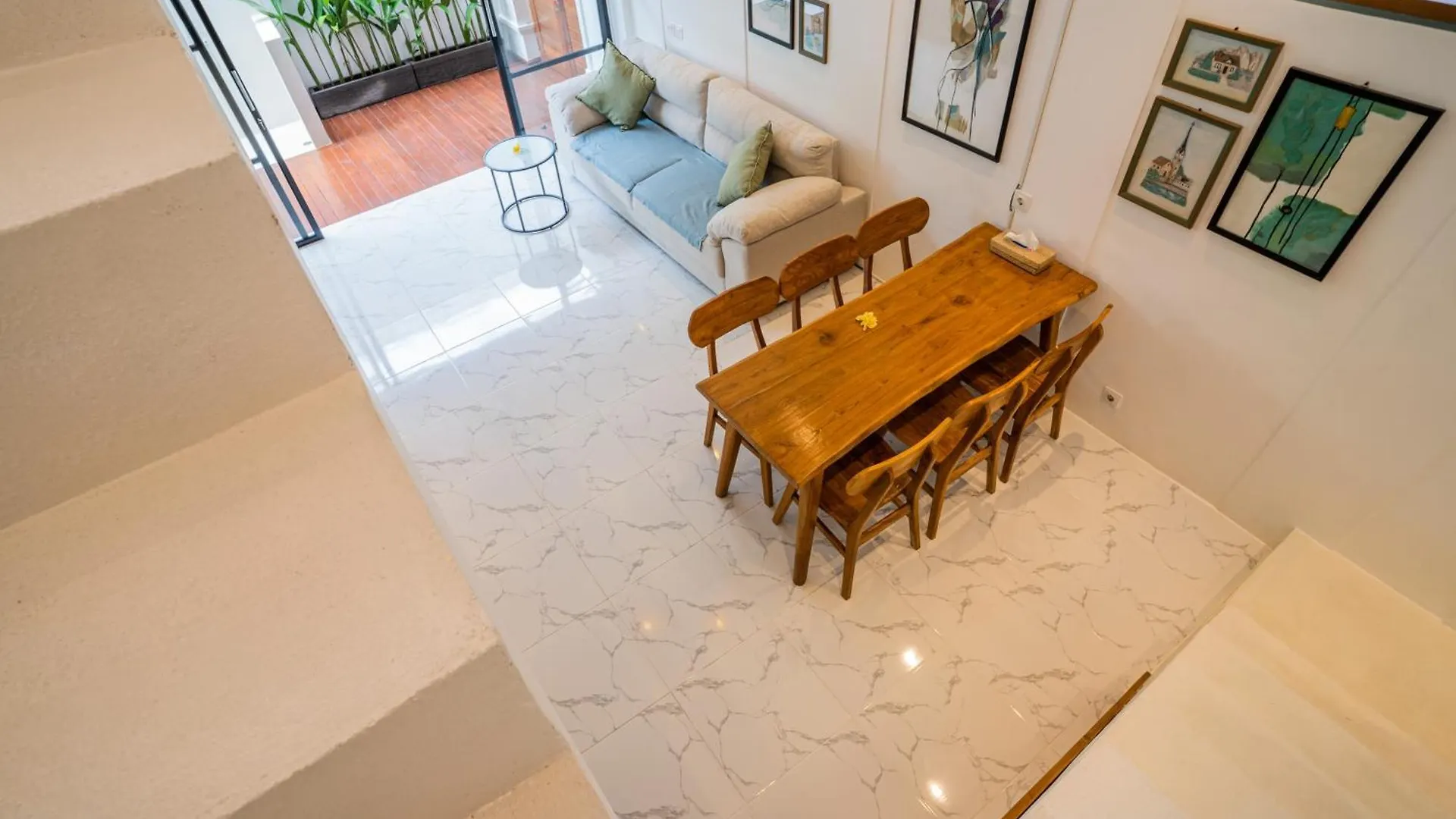 New! Villa Sony 1 - 3Br Villa Next To Legian Beach Seminyak