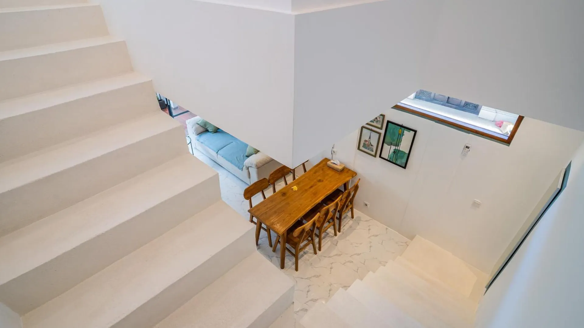 New! Villa Sony 1 - 3Br Villa Next To Legian Beach Seminyak