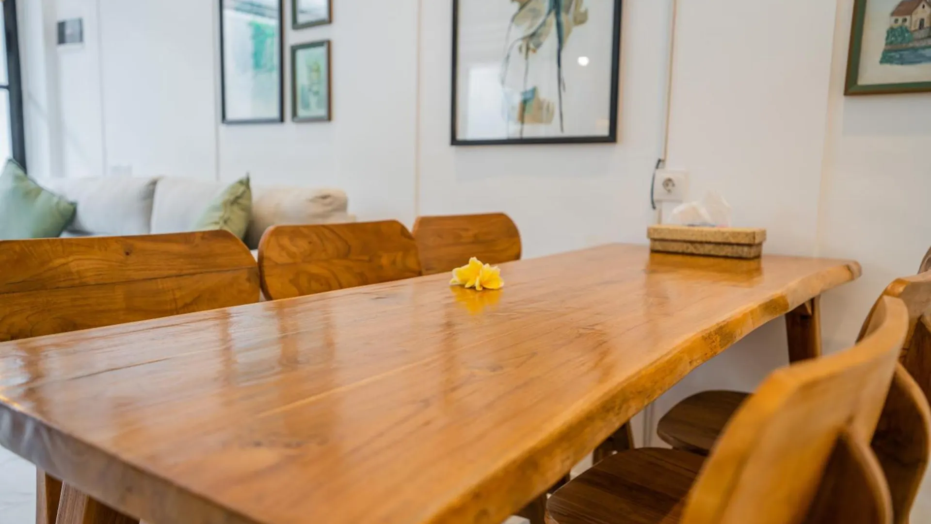 New! Villa Sony 1 - 3Br Villa Next To Legian Beach Seminyak