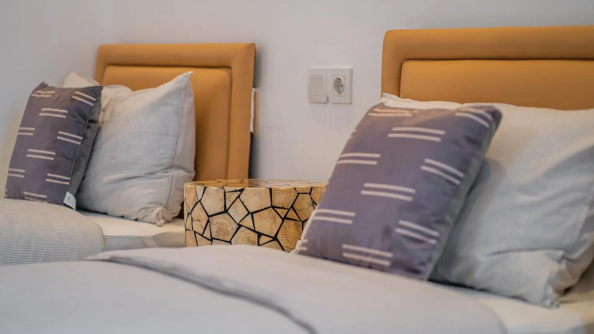 New! Villa Sony 1 - 3Br Villa Next To Legian Beach Seminyak 0*,  Indonesien